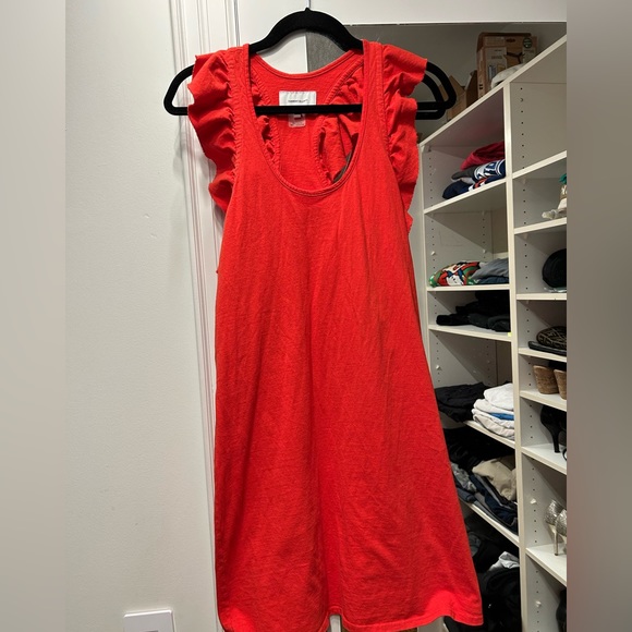 Current and Elliot summer dress - Picture 1 of 4